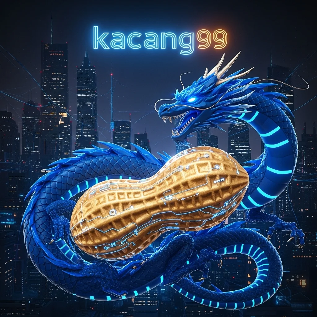 KACANG99